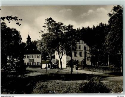 09477 O9308 Jöhstadt - Gasthaus Schlösselmühle - 10465327