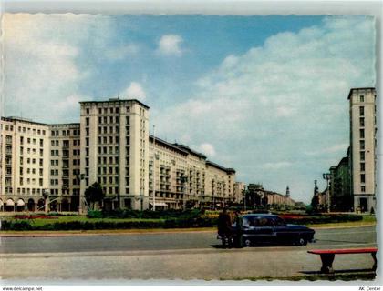 10115 O1020 Friedrichshain - Karl-Marx-Allee - 10331833