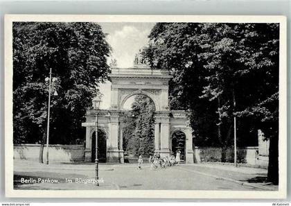 10115 O1100 Pankow - Bürgerpark - 39851248