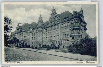 10115 O1100 Pankow - Lyceum - Oberlyceum - 51150788