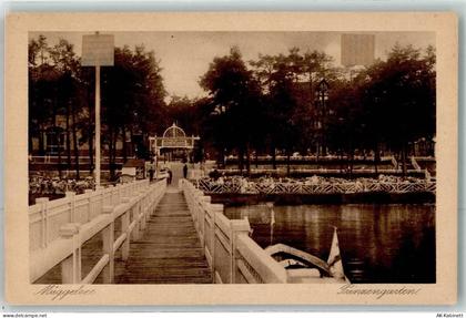10115 O1193 Treptow - Gasthaus Prinzengarten am Müggelsee - 39458316