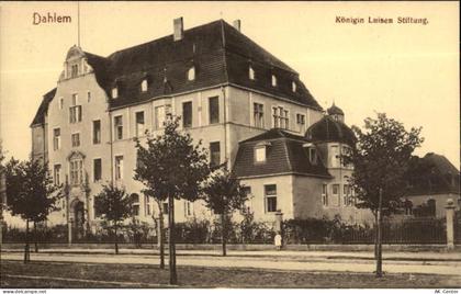 10115 W1000 Berlin, Dahlem - 50455960