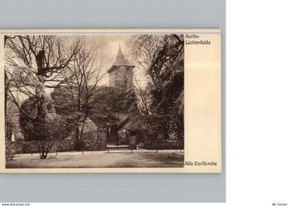 10115 W1000 Berlin, Lichterfelde - 50336986