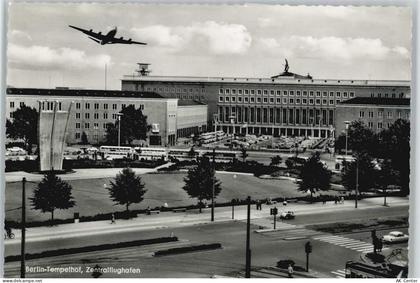 10115 W1000 Berlin - Tempelhof Omnibus - 10033161
