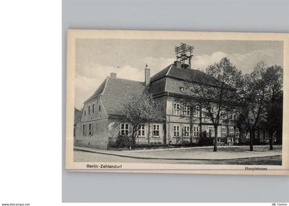 10115 W1000 Berlin, Zehlendorf - 50338517
