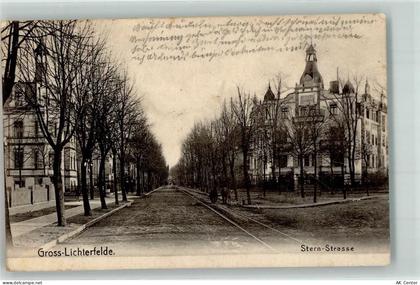 10115 W1000 Lichterfelde - Stern Straße - 13634631