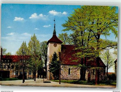 10115 W1000 Reinickendorf - Dorfkirche - 39516126