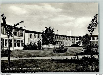 10115 W1000 Reinickendorf - Gustav-Freytag-Schule - 39464435