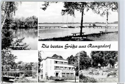 15834 O1634 Rangsdorf - Restaurant - 51055537