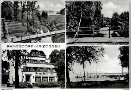15834 O1634 Rangsdorf - Restaurant - 51055538