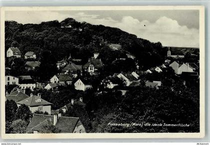 16259 O1312 Falkenberg , Mark 1938 Foto AK - 39545104