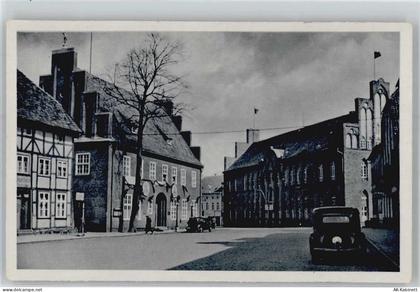 19370 O2850 Parchim - Schuhmarkt - 51148507