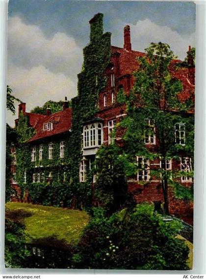 20095 W2000 Bergedorf - Schloß - 10327357