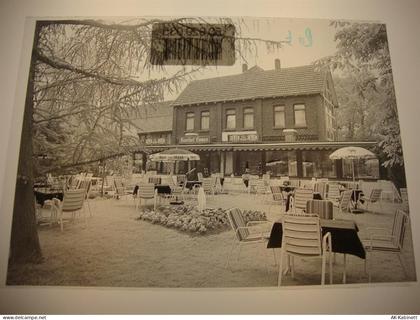 21279 W2114 Emmen , Nordheide KEINE AK Gasthaus Emmen, Negativ - 50929035