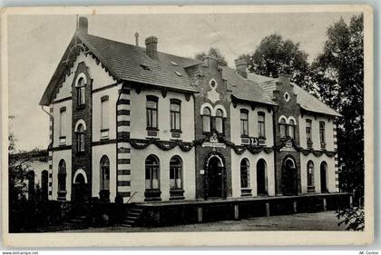 21279 W2114 Hollenstedt , Nordheide - 25 Jahre Molkerei 1904-1929 - 13544383