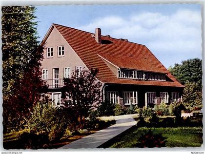 21279 W2114 Hollenstedt , Nordheide - Hof Appelbeck am See - 51359443