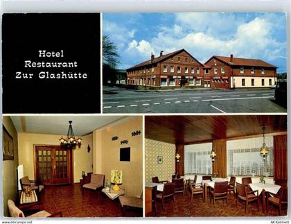 22844 W2000 Norderstedt - Hotel Zur Glashütte - 51123497