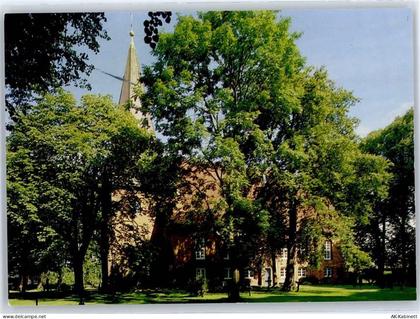 22941 W2072 Bargteheide - Kirche - 50961536