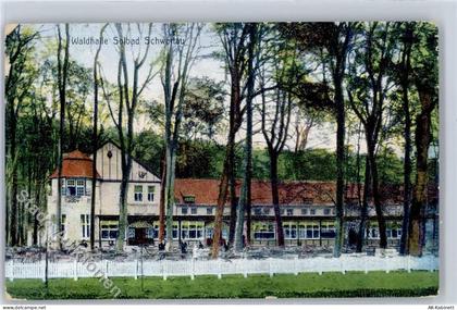 23611 W2407 Bad Schwartau - Restaurant Waldhalle - 51196448