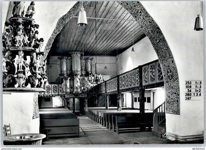 23743 W2433 Grömitz - Nikolaikirche - 50966545