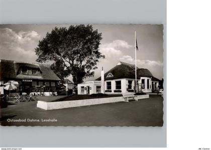 23747 W2435 Dahme , Holst - 50265080
