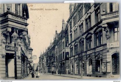 24534 W2350 Neumünster , Holst - Holsten Strasse - 51479641