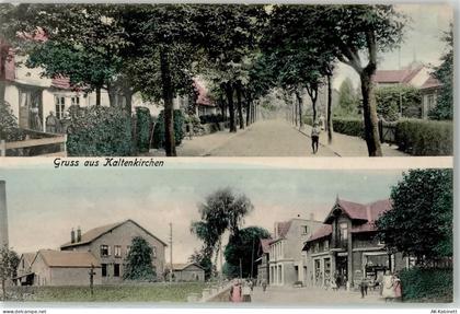 24568 W2358 Kaltenkirchen , Holst - Allee - 51885122
