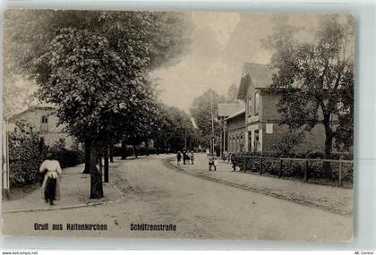 24568 W2358 Kaltenkirchen , Holst - Schützenstraße - 13478774