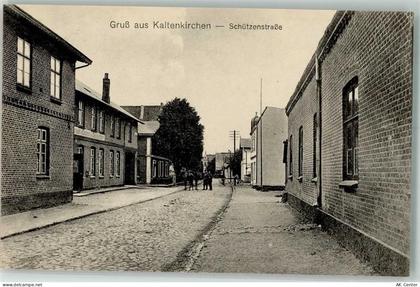 24568 W2358 Kaltenkirchen , Holst - Schützenstraße - 13513370