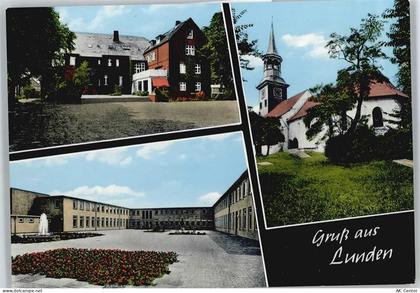 25774 W2247 Lunden , Holst - 50370803