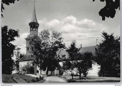 25774 W2247 Lunden , Holst - Kirche - 50728567