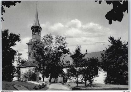 25774 W2247 Lunden , Holst - Kirche - 50728571