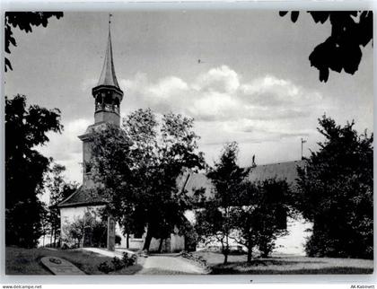 25774 W2247 Lunden , Holst - Kirche - 50963680