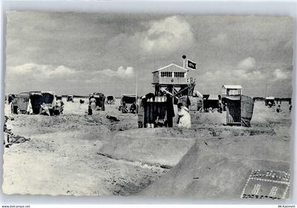 25826 W2252 St. Peter-Ording - Badestrand in Böhl - 51052577