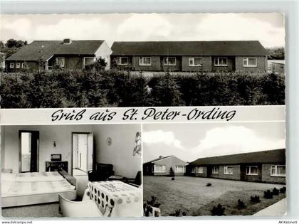 25826 W2252 St. Peter-Ording - Ferienhaus Heldt - 52154620