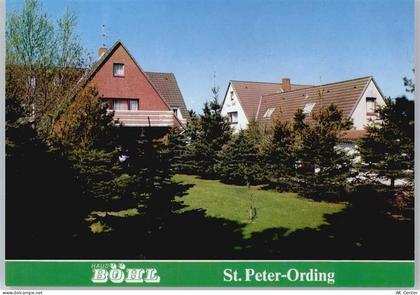 25826 W2252 St. Peter-Ording - Haus Böhr - 50729442