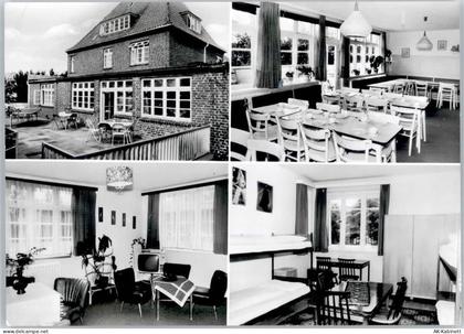 25826 W2252 St. Peter-Ording - Haus Froneck - 50964052