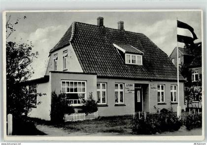 25826 W2252 St. Peter-Ording - Haus Meta G.Funk - 52055566
