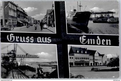 26721 W2970 Emden , Ostfriesland - 51504702