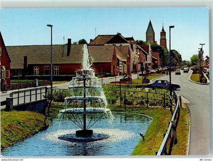 26871 W2990 Papenburg - Brunnen Obenende - 10243245