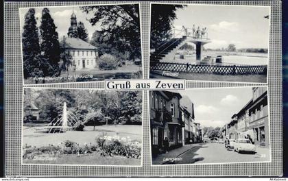 27404 W2730 Zeven - Schwimmbad Amtsgericht Stadtpark - 51652855
