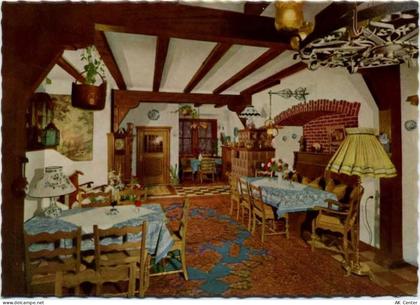 29640 W3043 Schneverdingen um 1963 - Schneverdingen, Hotel-Landhaus Höpe... - 20007961