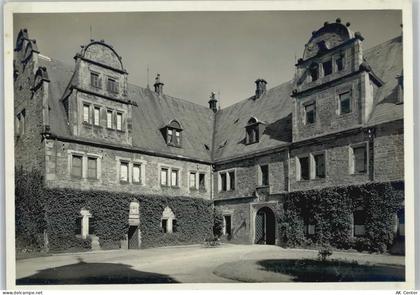 31655 W3060 Stadthagen - Schloss - 10025395