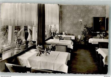 31840 W3253 Hessisch Oldendorf Foto AK Sanatorium - 38044733