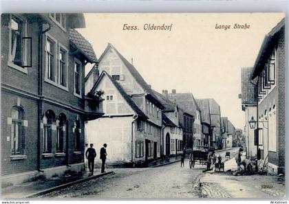 31840 W3253 Hessisch Oldendorf - Langestrasse - 51399065