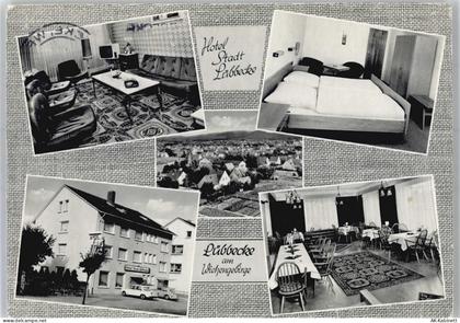 32312 W4990 Lübbecke , Westf - Hotel Stadt Lübbecke - 51183350