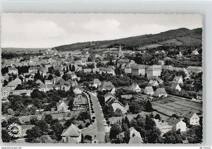 32312 W4990 Lübbecke , Westf - Luftaufnahme - 10019296