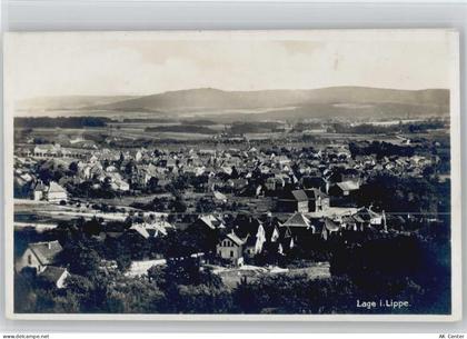 32791 W4937 Lage , Lippe - ex Sammlung Busse - 12014201