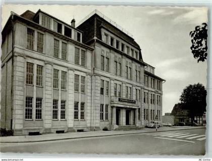 32791 W4937 Lage , Lippe - Ingenieurschule - 10325395
