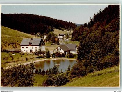 32816 W4938 Glashütte FOTO KEINE AK Gasthaus zum Lahntal - 40090048